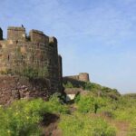 Best Monsoon Forts Near Saswad for Nature and History Enthusiasts