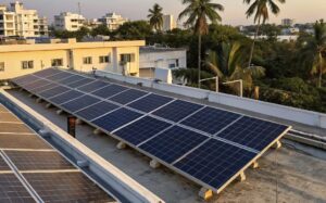 Rooftop Solar Offers Long-Term Savings, Subsidies and Higher Property Value for Homeowners