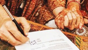 Court Marriage vs Registered Marriage in India: Process, Rules and Legal Differences