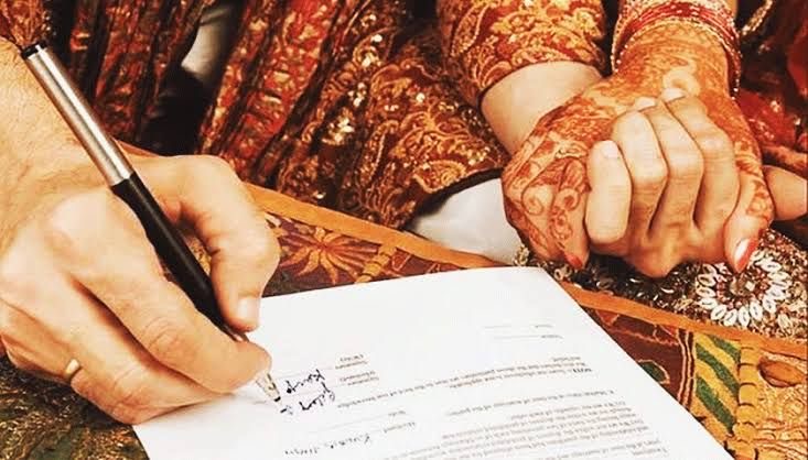 Court Marriage vs Registered Marriage in India: Process, Rules and Legal Differences