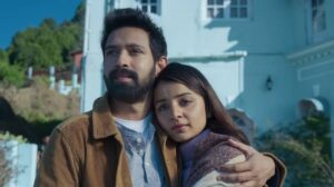 Vikrant Massey’s ‘Musafir Cafe’ Becomes Netflix’s Top Trending Series Within a Day of Release