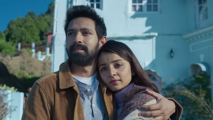 Vikrant Massey’s ‘Musafir Cafe’ Becomes Netflix’s Top Trending Series Within a Day of Release