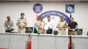 Pune Traffic Police Get 100 Additional Wardens From CREDAI To Ease Congestion Amid Monsoon