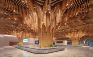 India’s Two Most Beautiful Airports Gain Global Recognition for Outstanding Design