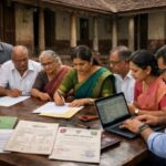 Inherited Property Isn’t Always Ancestral: Karnataka HC Clarifies When Children Have No Birthright