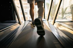 Is Running on a Treadmill Easier Than Running Outside? Here's the Real Difference