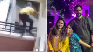 Jaipur School Tragedy: Parents Release CCTV, Allege 9-Year-Old Was Bullied Before Death