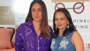 Kareena Kapoor's Nutritionist Rujuta Diwekar Shares Three Rules for Healthy Weight Loss, Advises Against Quick-Fix Diets