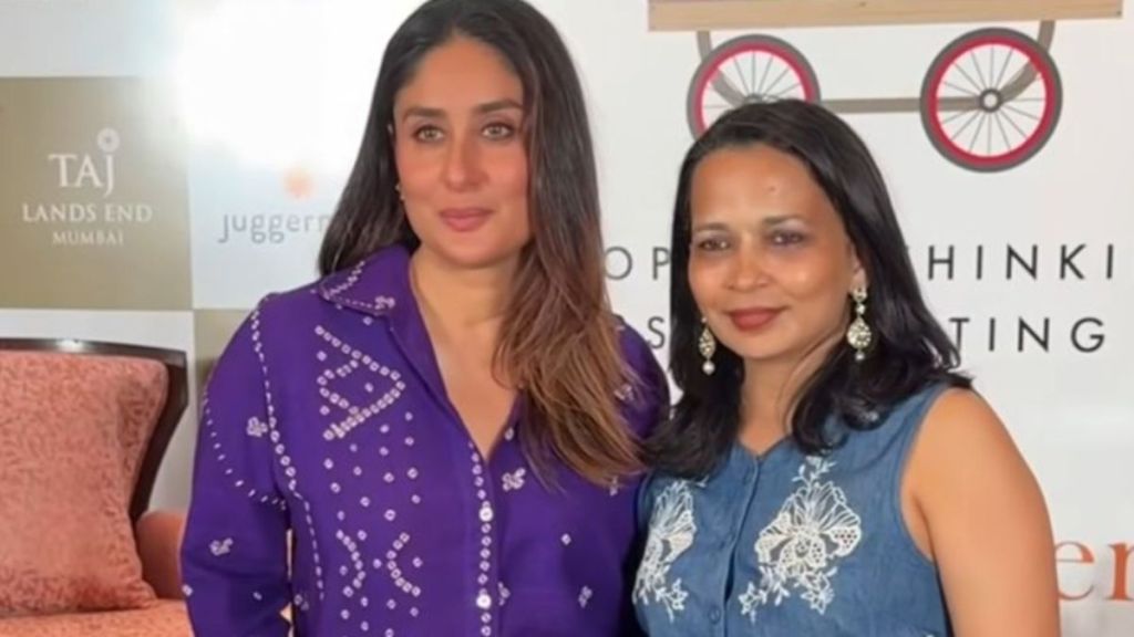 Kareena Kapoor's Nutritionist Rujuta Diwekar Shares Three Rules for Healthy Weight Loss, Advises Against Quick-Fix Diets