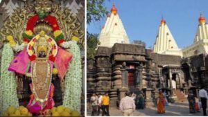 Kolhapur’s Historic Ambabai Temple to Get State Protected Monument Status After Bombay HC Directive
