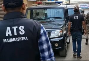 Maharashtra ATS Raids 8 Cities In Major Anti-Terror Operation; 112 Questioned Over Alleged Links To Pakistan-Based Gangster
