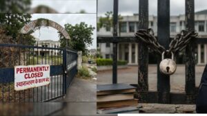 Maharashtra Among Highest as 58 Engineering Colleges Shut Across India in 2025-26