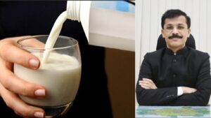 Maharashtra FDA Tightens Dairy Safety Norms; Violations May Attract Fine of Up to ₹10 Lakh