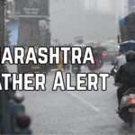 Maharashtra Weather Alert: IMD Issues Yellow Alert for 16 Districts, Heavy Rain Likely Over Next Five Days