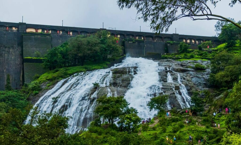 Maharashtra’s Monsoon Escape That Feels Straight Out of Europe