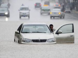 Monsoon Car Flood Damage? One Wrong Move Can Get Your Insurance Claim Rejected