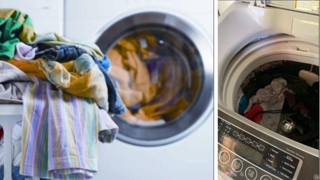 Monsoon Laundry Hack: Why an Occasional Hot Water Wash Can Keep Clothes Fresh and Odour-Free