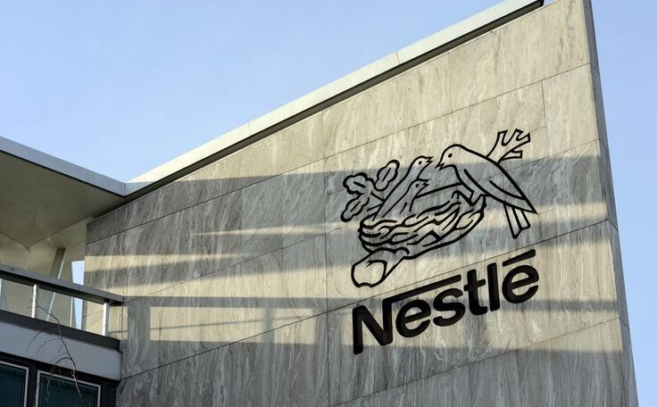 Nestlé to Remove Artificial Food Colours From All Products Worldwide by End of 2026