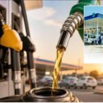 Petrol Cheaper by ₹5, Diesel by ₹3 as Nayara Energy Cuts Fuel Prices