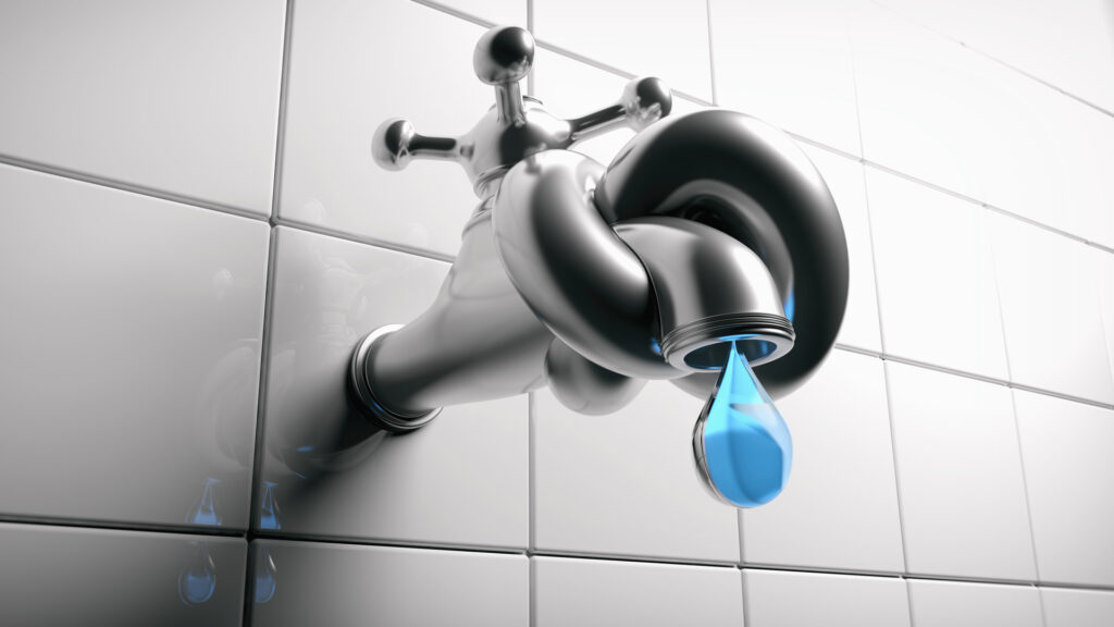 Pipeline Fault Disrupts Water Supply in Baner, Balewadi; Residents Raise Concerns Over Ageing Infrastructure