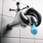Pipeline Fault Disrupts Water Supply in Baner, Balewadi; Residents Raise Concerns Over Ageing Infrastructure
