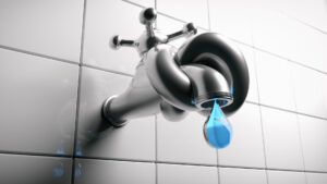Pipeline Fault Disrupts Water Supply in Baner, Balewadi; Residents Raise Concerns Over Ageing Infrastructure