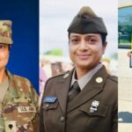 Prajakta Bhambure-Bongale Becomes First Marathi Woman to Join US Army; Draws Mixed Reaction Online