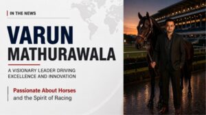 Prestige Meets Performance: Devendra Jawaharlal Mathurawala Million Set to Light Up Pune Race Course