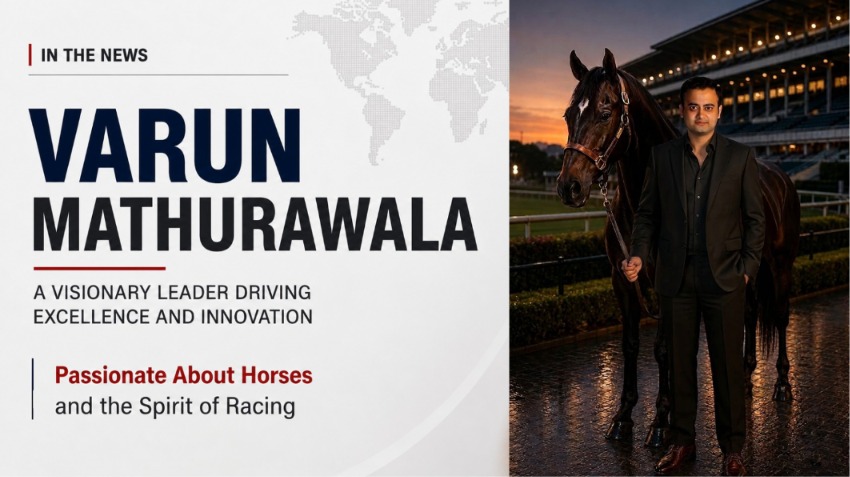 Prestige Meets Performance: Devendra Jawaharlal Mathurawala Million Set to Light Up Pune Race Course