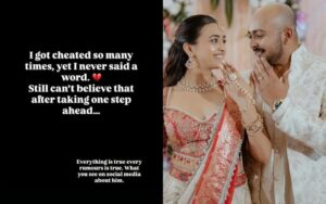 Prithvi Shaw, Fiancée Akriti Agarwal Spark Breakup Speculation After Cryptic Social Media Activity