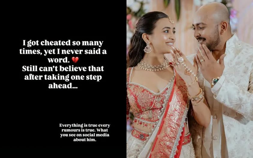 Prithvi Shaw, Fiancée Akriti Agarwal Spark Breakup Speculation After Cryptic Social Media Activity