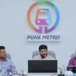 Pune Airport to Get Direct Metro Connectivity Through Kalyani Nagar Station