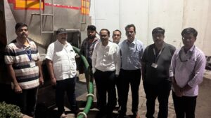 Pune: FDA Seizes Suspected Adulterated Food Stock Worth ₹37.61 Lakh Across Seven Locations