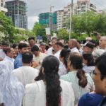 Pune: Mohammadwadi Residents Demand Cancellation Of Proposed PMC Tanker Filling Station