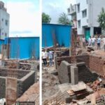 Pune: PMC Demolishes Illegal Construction In Mohammadwadi, Warns Against Buying Plots In Unauthorized Layouts