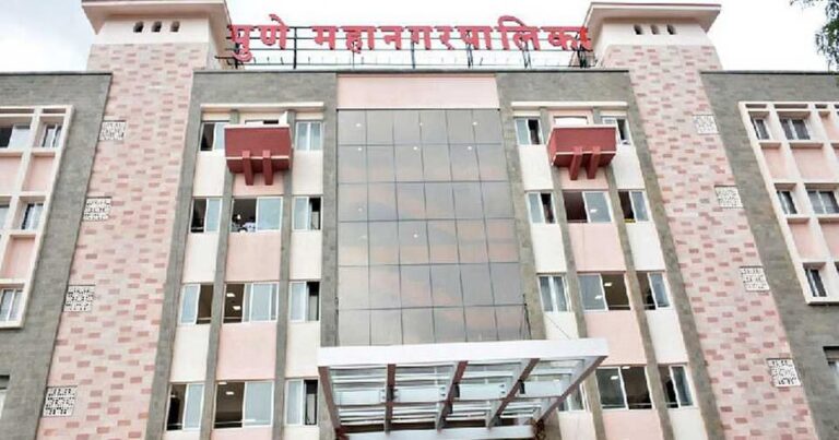 Pune: Viman Nagar Residents Give PMC Three-Day Ultimatum To Fix Airport Road Sewage Overflow, Warn Of Protest