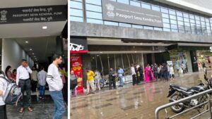 Pune: Passport Mobile Van Service To Begin At RPO From July 15; Appointments Open Till August 31