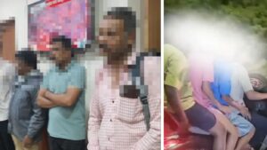 Pune Police Counsel Parents After Viral Video Shows Four Boys on One Scooter