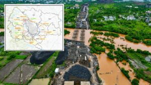 Pune Ring Road Project Gains Momentum; Key Packages Cross 50% Completion