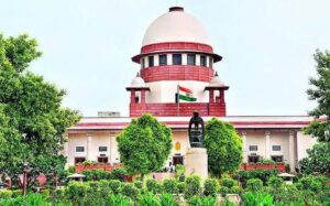 Pune: Supreme Court Halts Ongoing Cases, Orders Mediation In Kalyani Family Dispute
