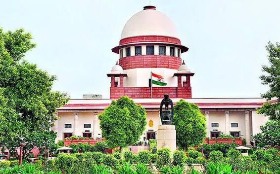 Pune: Supreme Court Halts Ongoing Cases, Orders Mediation In Kalyani Family Dispute