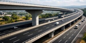 Pune To Get Three Elevated Highways; ₹9 Per Km Toll Proposed For 25 Years