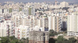 Use real estate pune building image