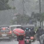 Maharashtra Weather Alert: IMD Issues Orange Alert for Konkan and Ghat Regions, Yellow Alert for 7 Districts