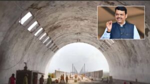 Pune Underground Tunnel, HCMTR and Inner Ring Road Projects Get Major Push as State Forms High-Level Panel