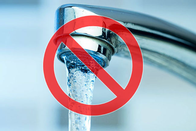 Pune: Water Supply To Remain Shut In Parts Of Viman Nagar, Kharadi, Vishrantwadi And Khadki On July 23