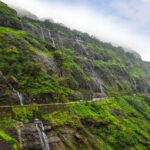 Pune to Malshej Ghat Road Trip: Experience Waterfalls, Misty Hills and Scenic Monsoon Views