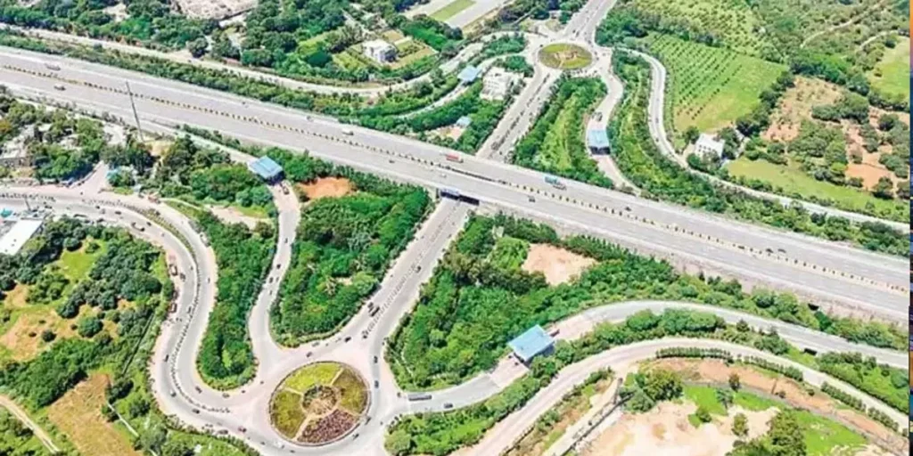 Pune's HCMTR, Ring Road Projects Get Major Push; Land Acquisition Proposals Due Within 20 Days