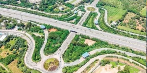 Pune's HCMTR, Ring Road Projects Get Major Push; Land Acquisition Proposals Due Within 20 Days
