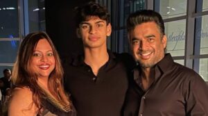 R. Madhavan Says Gen Z Prefers Korean Dramas and Anime Over Hindi, Tamil Films